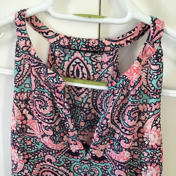 Inc. International top - Picture 2 of 5